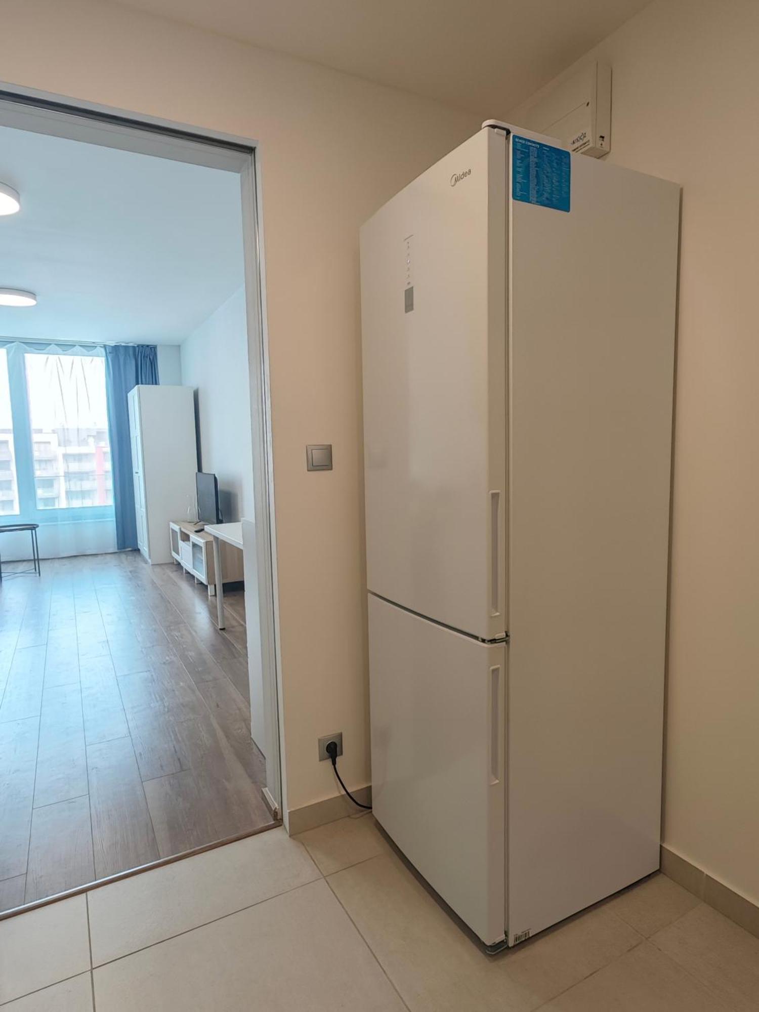 Comfort Flat With Great Location Прага Экстерьер фото